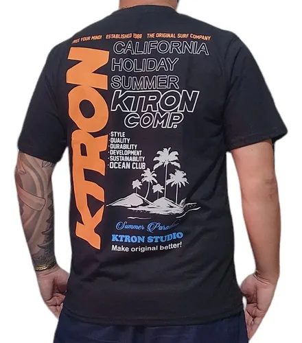 Roupas hotsell ktron atacado