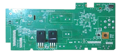 Placa Base Pcb Impresoras Para L3251 Placa Base De Imp