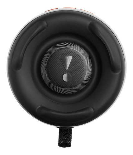 Parlante Jbl Pulse 5 Portátil Con Bluetooth Waterproof Negra