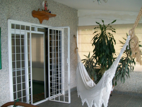 Imagen 20 de 29 de Hermosa Quinta En Urbanizacion Karimao Country Club Municipio Sucre, Distrito Capital, Miranda