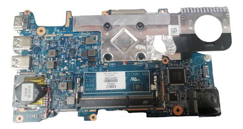 Board Hp X360 M1 U