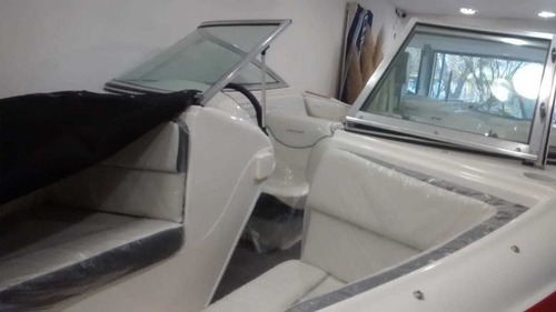 Imagen 8 de 8 de Canestrari 195 Mercury 115 Ct Pata 150hp 4t Unidad En Stock