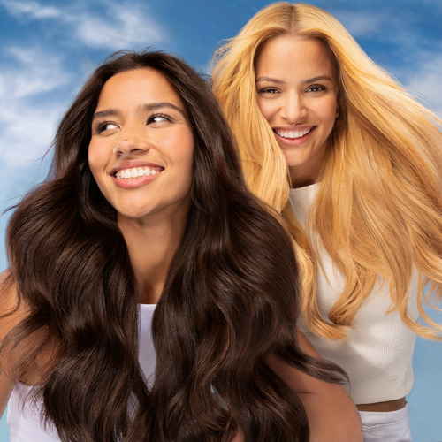 Garnier Fructis Borrador De Daño Rutina Control Grasa