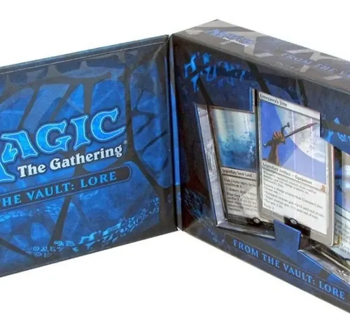 Magic From The Vault: Lore | Parcelamento sem juros