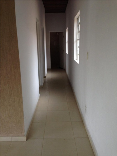 Chácara Residencial À Venda, Chácara Malota, Jundiaí. - Ch0025 - 34728270