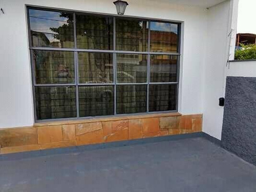 Imagem 3 de 13 de Casa Com 3 Dormitórios À Venda, 380 M² Por R$ 600.000,00 - Vila Carvalho - Sorocaba/sp - Ca8223