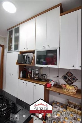 Imagem 15 de 15 de Apartamento Na Vila Basileia 2 Dormitórios 1 Vaga! - 10269-1