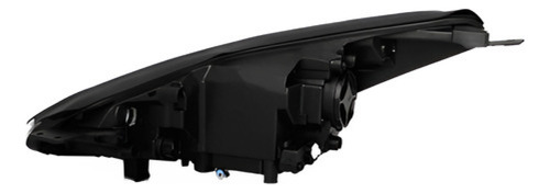 Par Farol Dianteiro Sportage 17 A 19 Manual C Projetor C Led