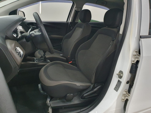 Chevrolet Prisma Prisma 1.0 LT SPE/4