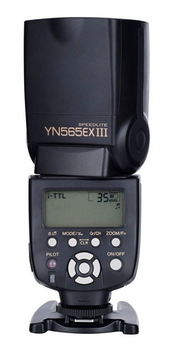Flash Yongnuo 565ex Iii