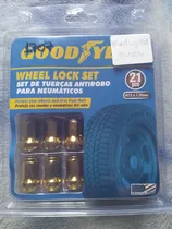 Comprar Tuercas Tuning Doradas 12 X 1.50 Para Aveo Neon Corolla 