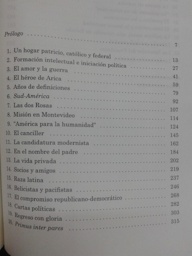 Imagen 4 de 8 de Roque * Maria Saenz Quesada * Sudamericana *