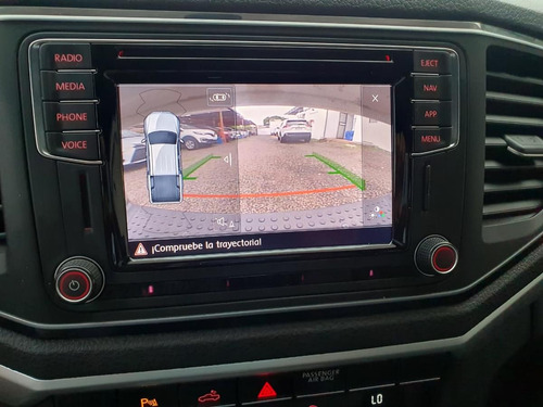 Volkswagen 3.0tdi 4x4 Dc At 224cv Extre 2020