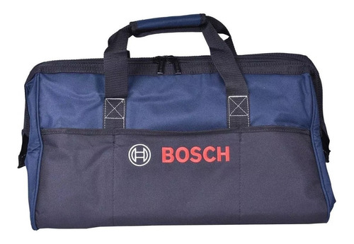 Bolsa De Nylon Bosch Para Ferramentas Maquifer