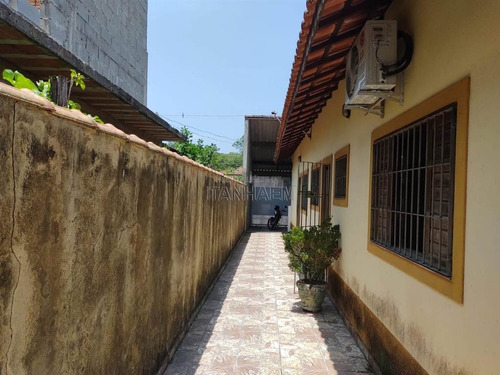 Imagem 7 de 11 de Casa A Venda - Excelente Localização - Ita3382