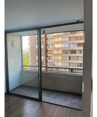 Arriendo De Dpto En Recoleta
