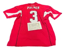 Comprar Jersey Firmado Carson Palmer Arizona Cardinals Autografo