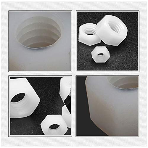Guard4u, 530 Unidades, M2, M2,5, M3, M4, M5, M6, M8, M10, M1