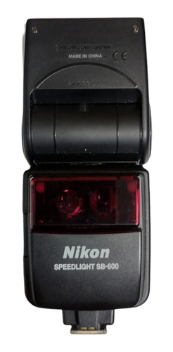 Flash Nikon Para Cámara Fotográfica