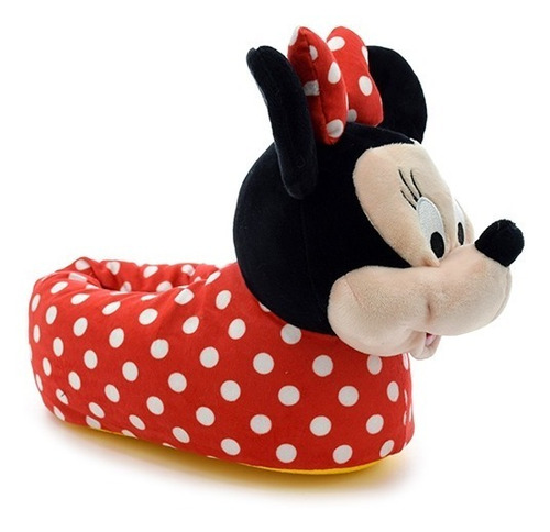 Imagen 2 de 3 de Pantufla Minnie - Orig. Phi Phi Toys