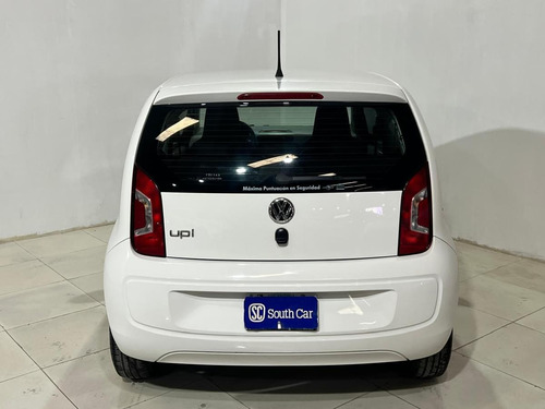 Volkswagen Up! 1.0 Move Up! 75cv
