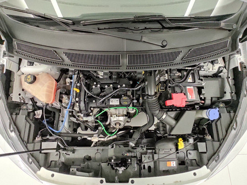 Ford Ka Sedan Se Plus 1.0 (flex)