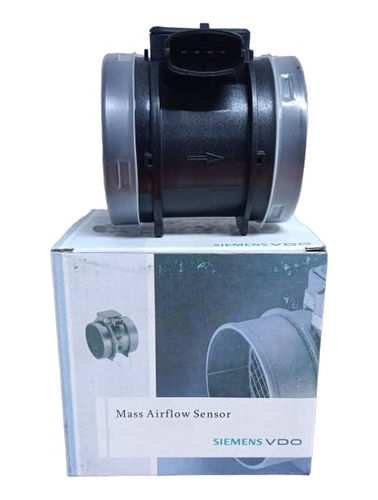 Sensor Maf Chevrolet Astra 1.6/1.8/2.0l 2002-2008 (4 Pines)