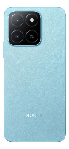 Celular Honor X5b 4g 128/4gb 50/0.08mp 5mp 6.56 Ocean Blue
