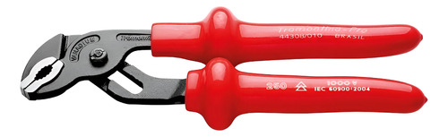 Pinza Pico De Loro Tramontina Pro Aislada 1000v