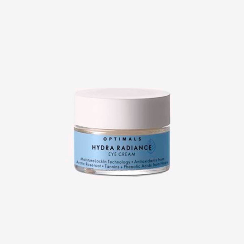 Oriflame Optimals Hydra Crema Hidratante Contorno Ojos 15 Ml Tipo De Piel Todo Tipo De Piel