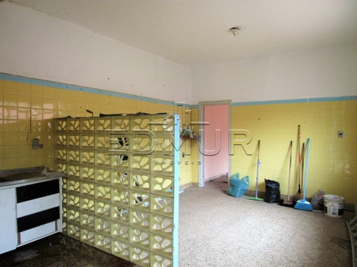 Casa - Vila Assuncao - Ref: 25866 - V-25866