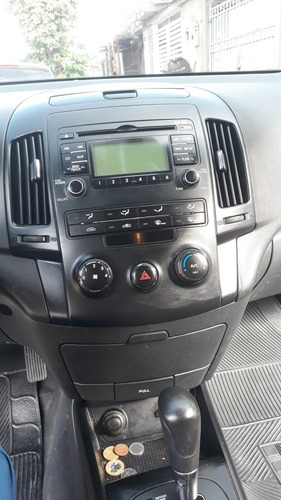 Hyundai I30 2010 2.0 Gls Aut. 5p