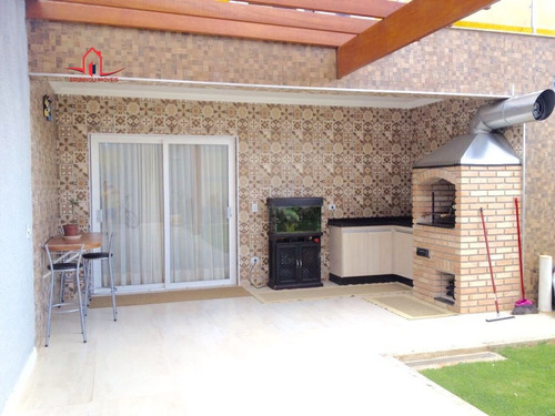 Imagem 27 de 30 de Casa A Venda No Bairro Euroville 2 Em Bragança Paulista - - 1479-1