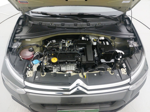 Citroën C3 1.0 FIREFLY FLEX FEEL MANUAL