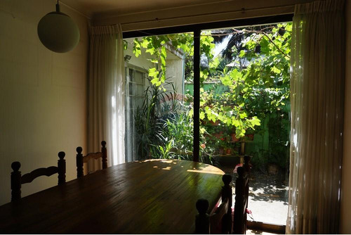 Arriendo Con Compromiso De Compra!