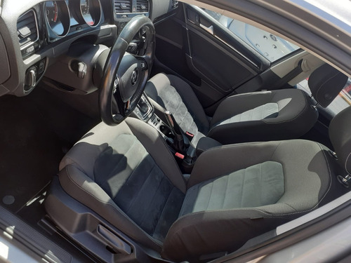Imagen 10 de 12 de Volkswagen Golf 2015