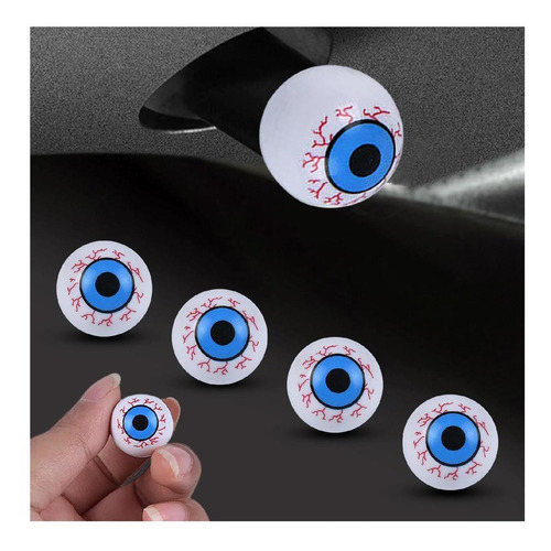 Cubiertas Para Llantas Duraderas, Mxeyt-001, 4 Pzas, 1.9x1.9
