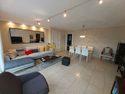 Apartamento En Peninsula Con Vista A La Brava - Consulte !!!!!- Ref: 3746