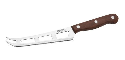 Cuchillo Boker Arbolito Quesero Acero Inox440.cabo Guayacan