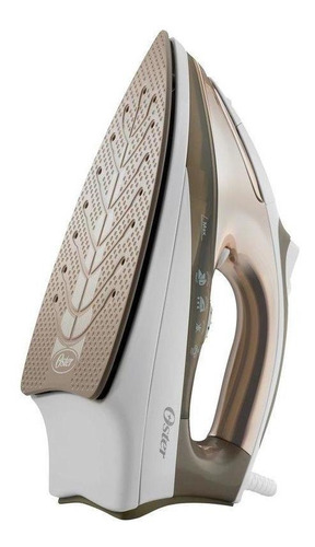 Ferro A Vapor Automatic Ultra Care 127v