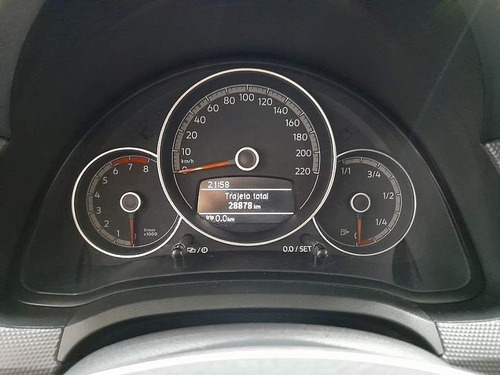 Volkswagen Up 1.0 Mpi Move Up 12v