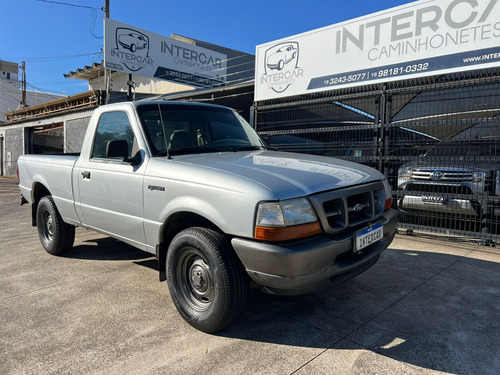 Ford Ranger 2.5 Cab. Regular 4X2 2P