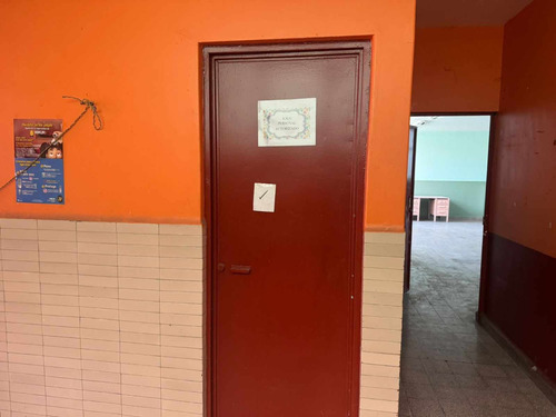 Oportunidad De Inversión Escuela En Remate Ubicada En Av. Poussin, San Juan, Benito Juarez, Cdmx. (ultima Oferta)