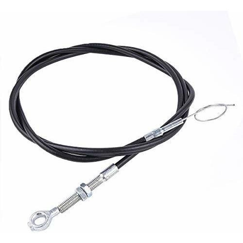 Cable De Acelerador De Repuesto Para Manco Go Kart 75 Long C