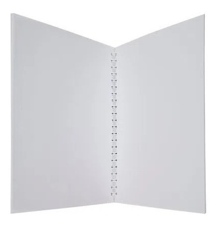 Cuaderno De Dibujo Argollado Colores Marca Norma