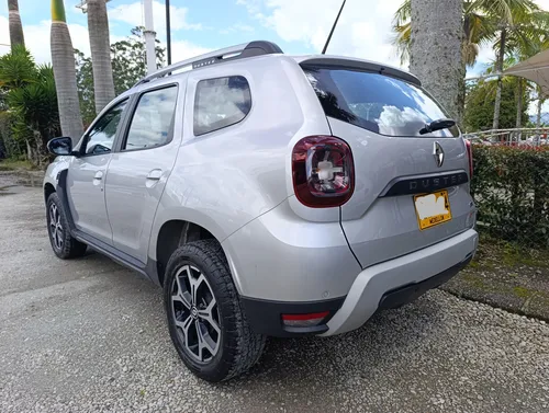 Renault Duster 1.3 Intense Mt 4x4