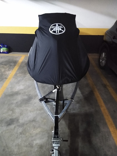 Jet Ski Yamaha Gp 1800