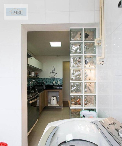 Imagem 4 de 30 de Apartamento Tatuapé - Ap1331