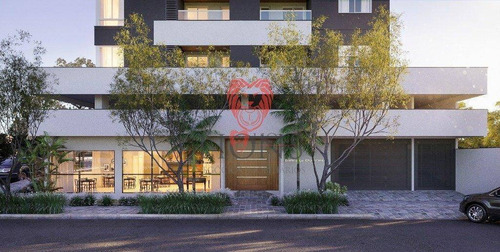 Apartamento Residencial À Venda, Oriço, Gravataí - . - Ap0097