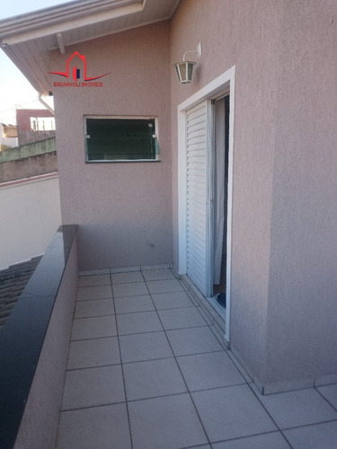 Imagem 25 de 29 de Casa A Venda No Bairro Jardim Marambaia Em Jundiaí - Sp. - 2540-1